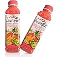 OKF Smoothie, Multi Vitamin Premium New Drink, 16.9 Fluid Ounce (Tropical Smoothie, 10 Pack)