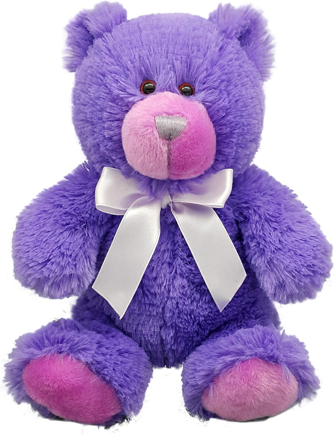 6fit teddy bear