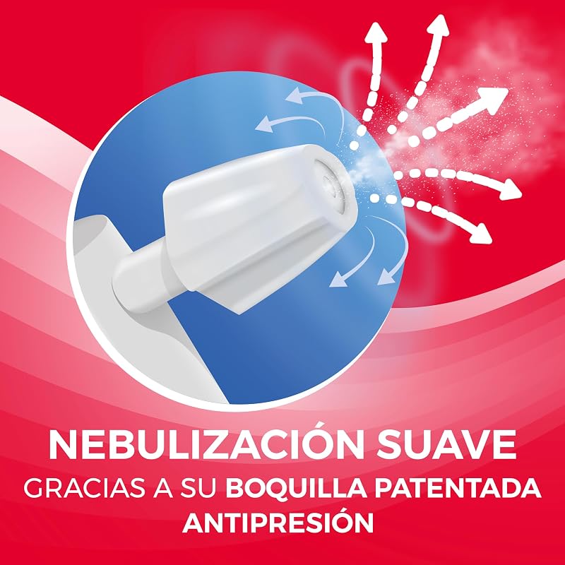 Ultra para remover e dissolver tampão de cera de ouvido, bocal patenteado para desintegração rápida de cera, 20 ml