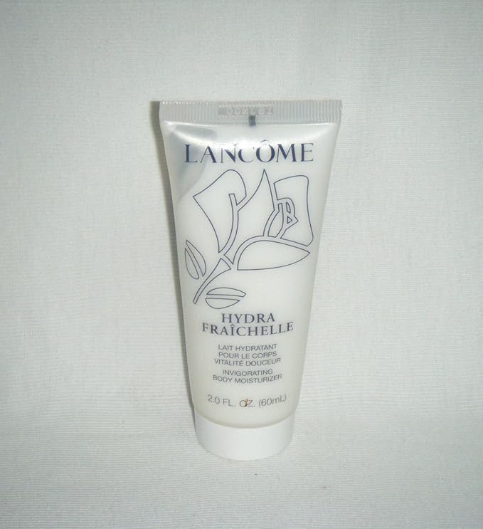 lancome hydra fraichelle body moisturizer