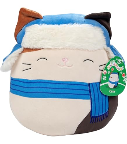 Amazon.com: Squishmallows Original 10-Inch Maritza The Cactus - Official  Jazwares Plush - Collectible Soft & Squishy Plant Stuffed Animal Toy - Gift  for Kids, Girls & Boys : Toys & Games