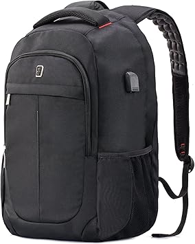 sosoon backpack usb