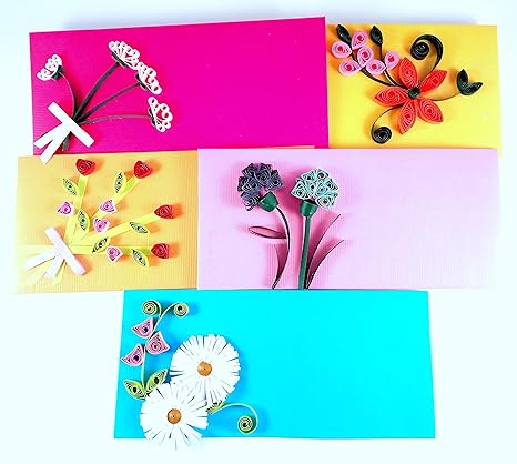 Sarvam Fancy Cash Envelopes Pack Of 10 Fancy Cash Envelopes For Auspicious Occasions Diwali Birthday Wedding Anniversary Designer Envelopes Greeting Card Envelopes