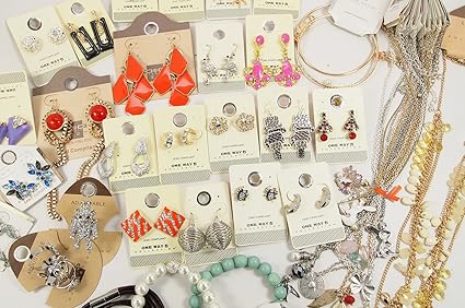 buy wholesale costume jewelry