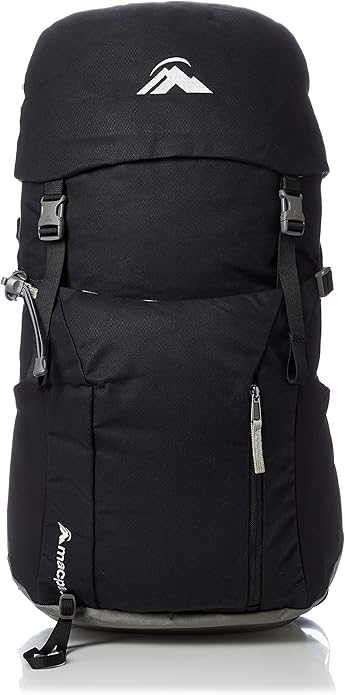 Amazon マックパック リュック ウェカ30 ブラック 登山リュック ザック