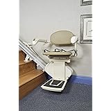 Medallion Grease Free Stair Lift