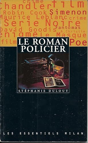 Download Le roman policier PDF