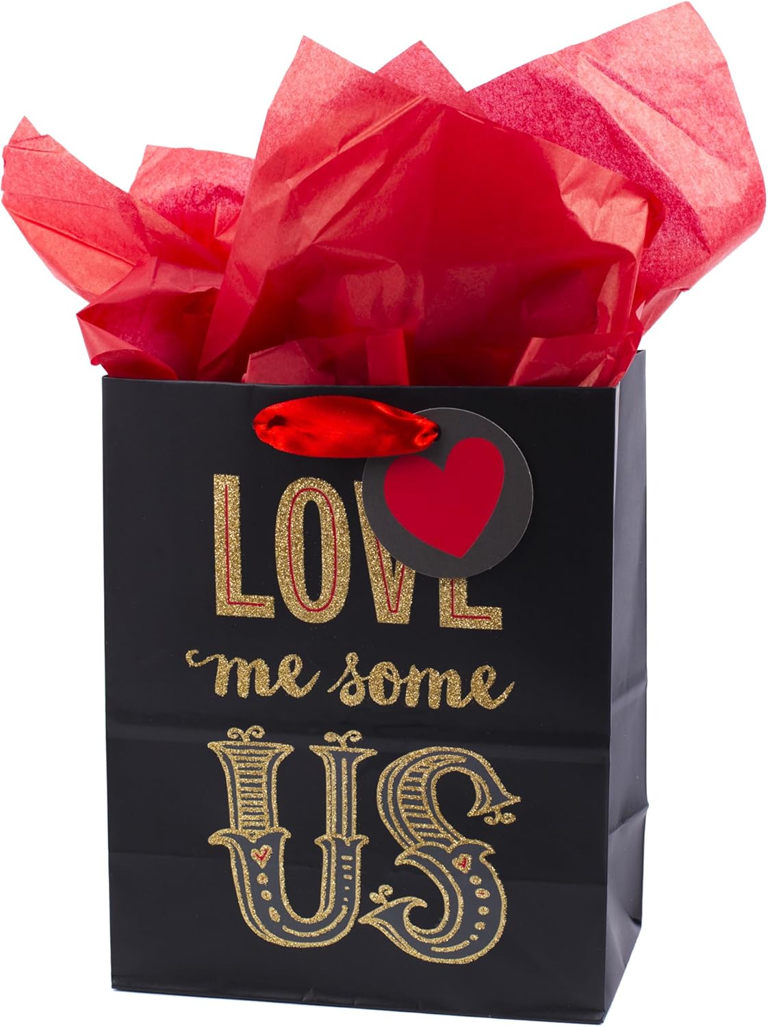 gift bag for girlfriend