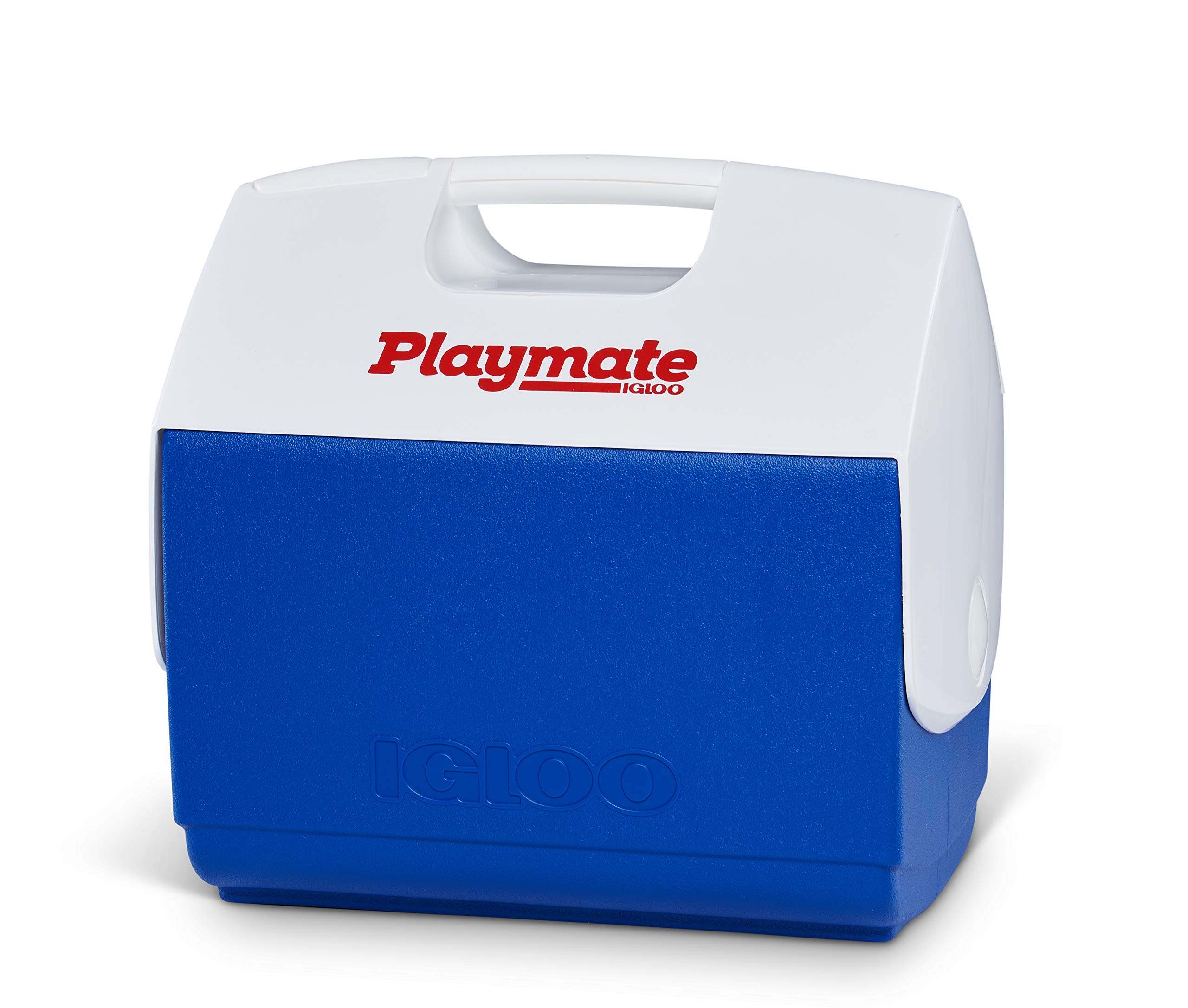 Igloo Playmate Elite Cool Box, 15,2 Liter, Blue