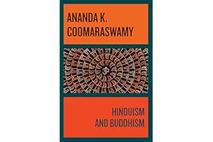 Hinduism and Buddhism