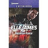 Show of Force (Declan's Defenders, 2)