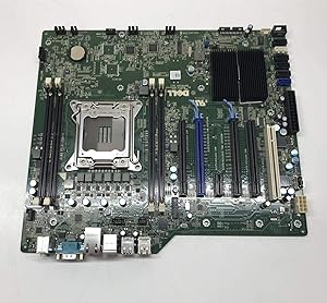 RCPW3 Dell Precision T3600 Motherboard