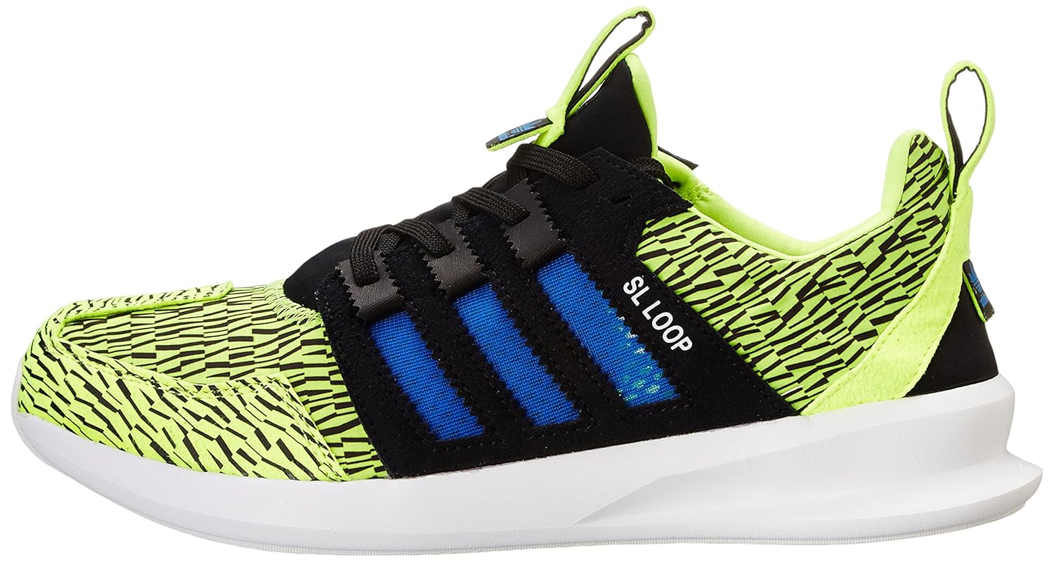adidas originals men's sl loop runner fashion sneaker