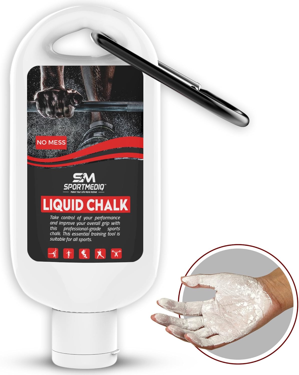 Which Is The Best Chalk Bag For Rock Climbing Ninja