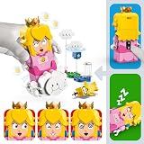 LEGO Super Mario Adventures with Interactive Peach 71441 Playset view 4