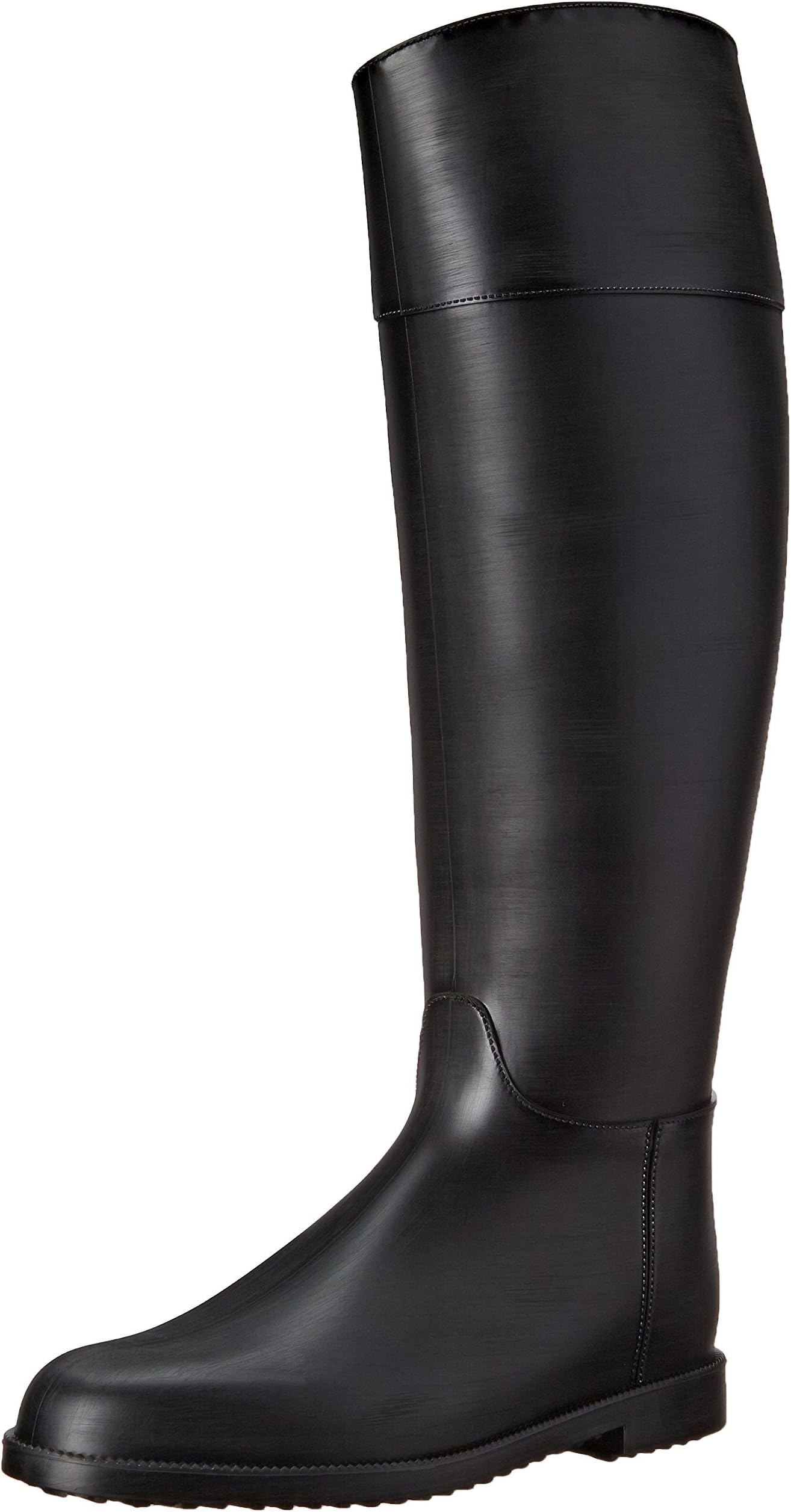 SLOOSH Italy Women's Tall Distressed Rain Shoe