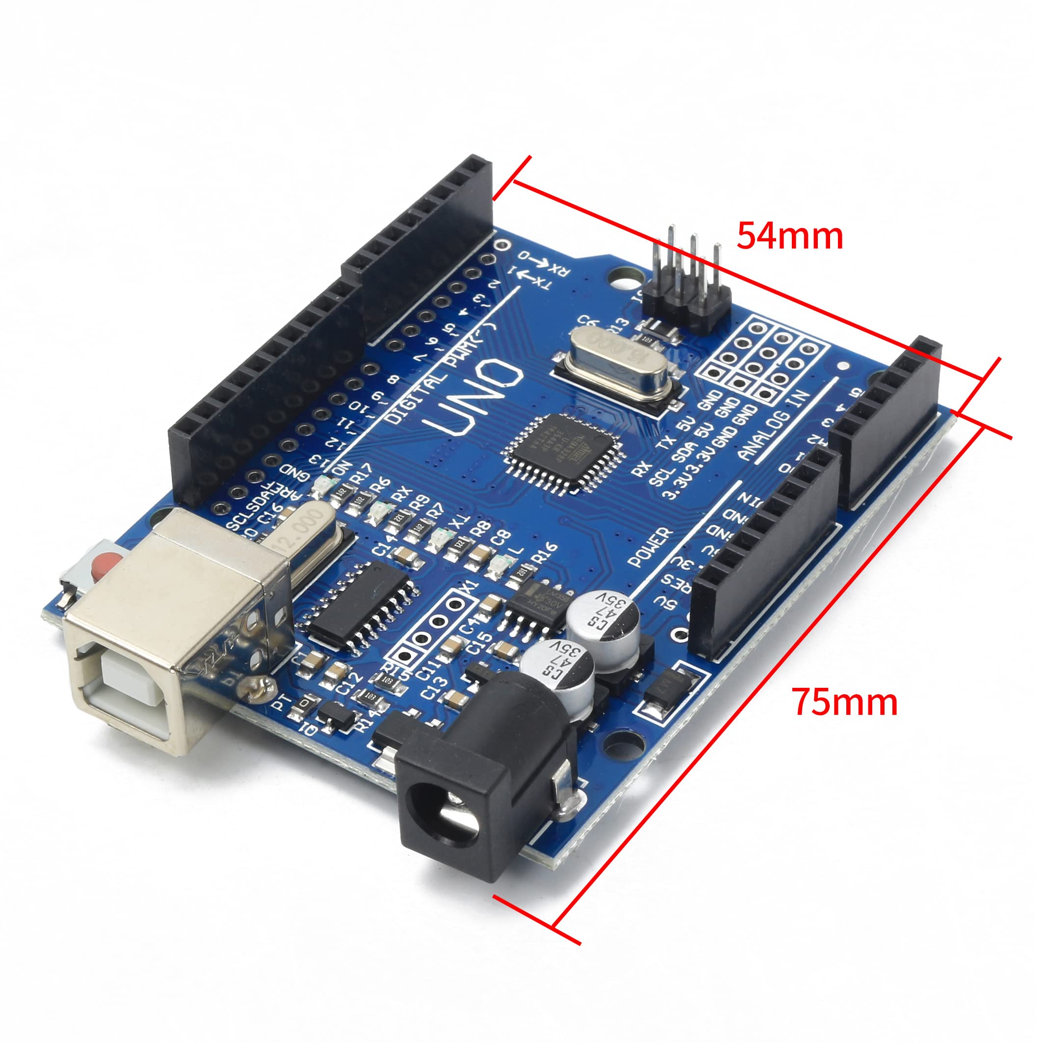Mua RATTMMOTOR 3D Printer CNC Controller Kit Compatible with Arduino ...