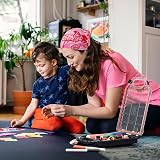 Keter Stack n' Roll Modular Half Organiser with Removable Bins view 2