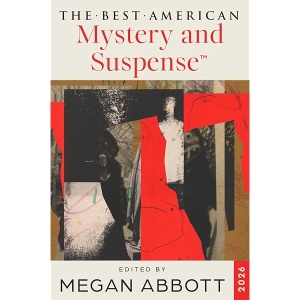 The Mysterious Bookshop Presents the Best Mystery Stories of the