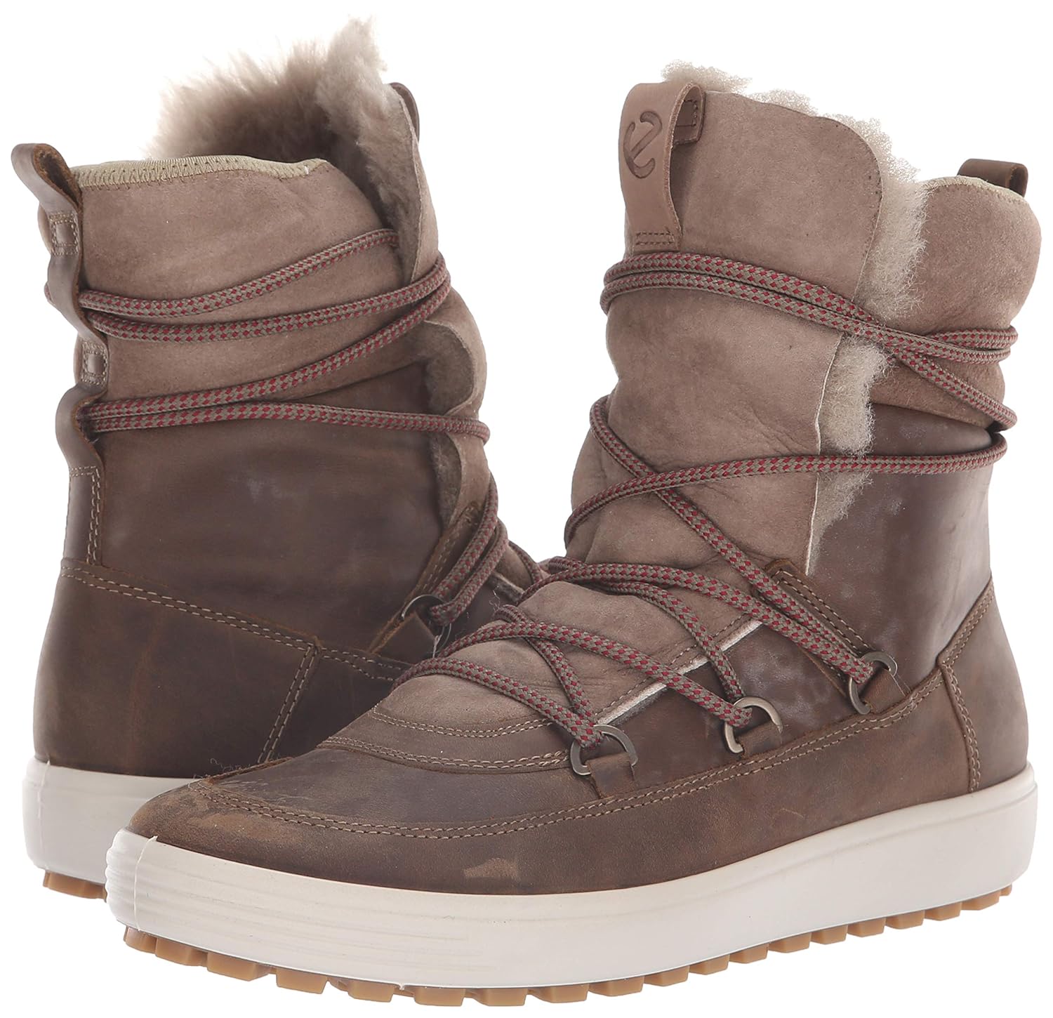 ecco soft 7 tred mid