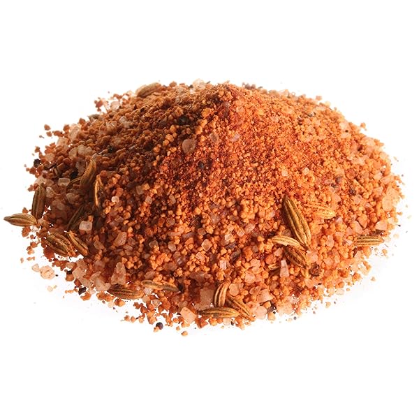 AMAZON BRAND – HAPPY BELLY PORK RUB, 3.5 OUNCE (PACK OF 1)