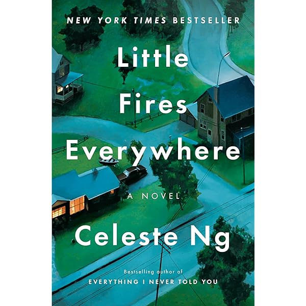 洋書　英語　Everything I Never Told You Everything I Never Told You: A Novel: Ng, Celeste