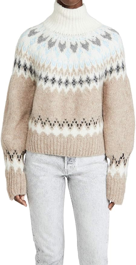 alice and olivia pill sweater