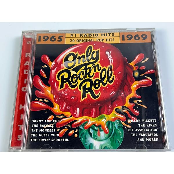1970-74 No. 1 Radio Hits - Amazon.com Music