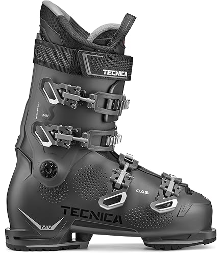 Amazon.com : Tecnica Mach Sport MV 100 All Mountain/Sport