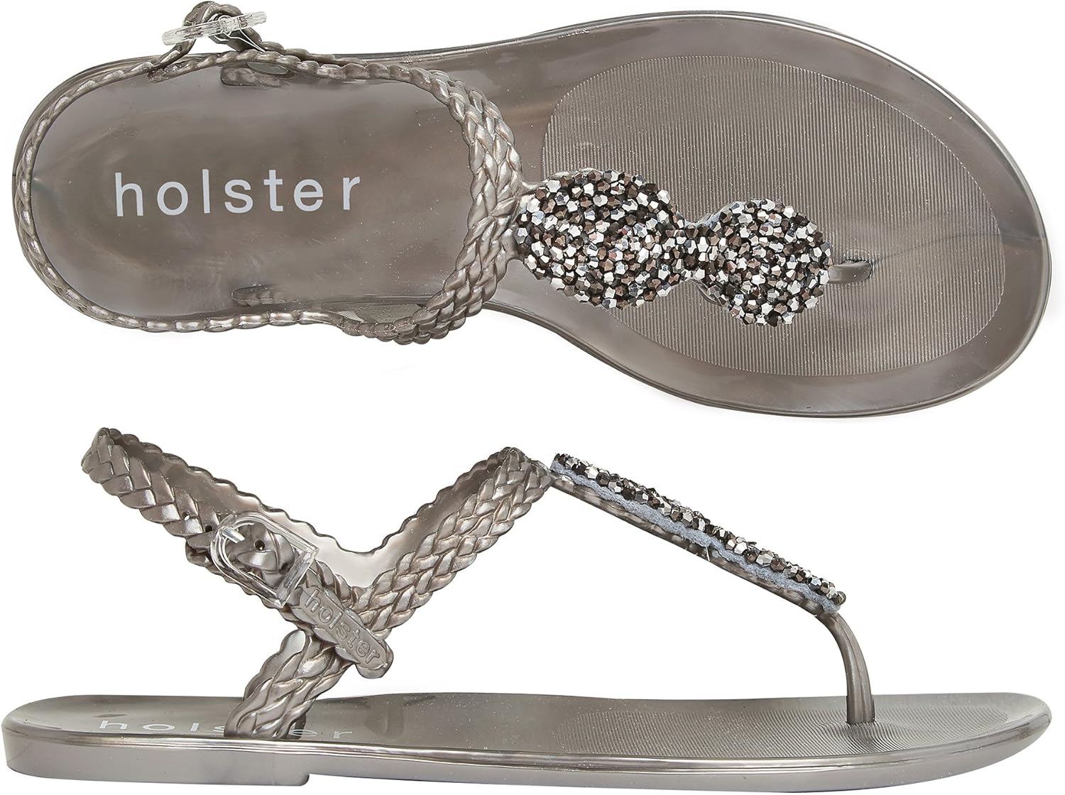 holster jelly flats