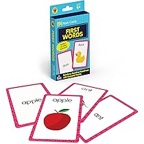 Read And Rhyme Flip Books 30 - Word Family & Sight Word Flash Cards For Kindergarten Word Family Rhyming Flip Books For Kindergarten Reading