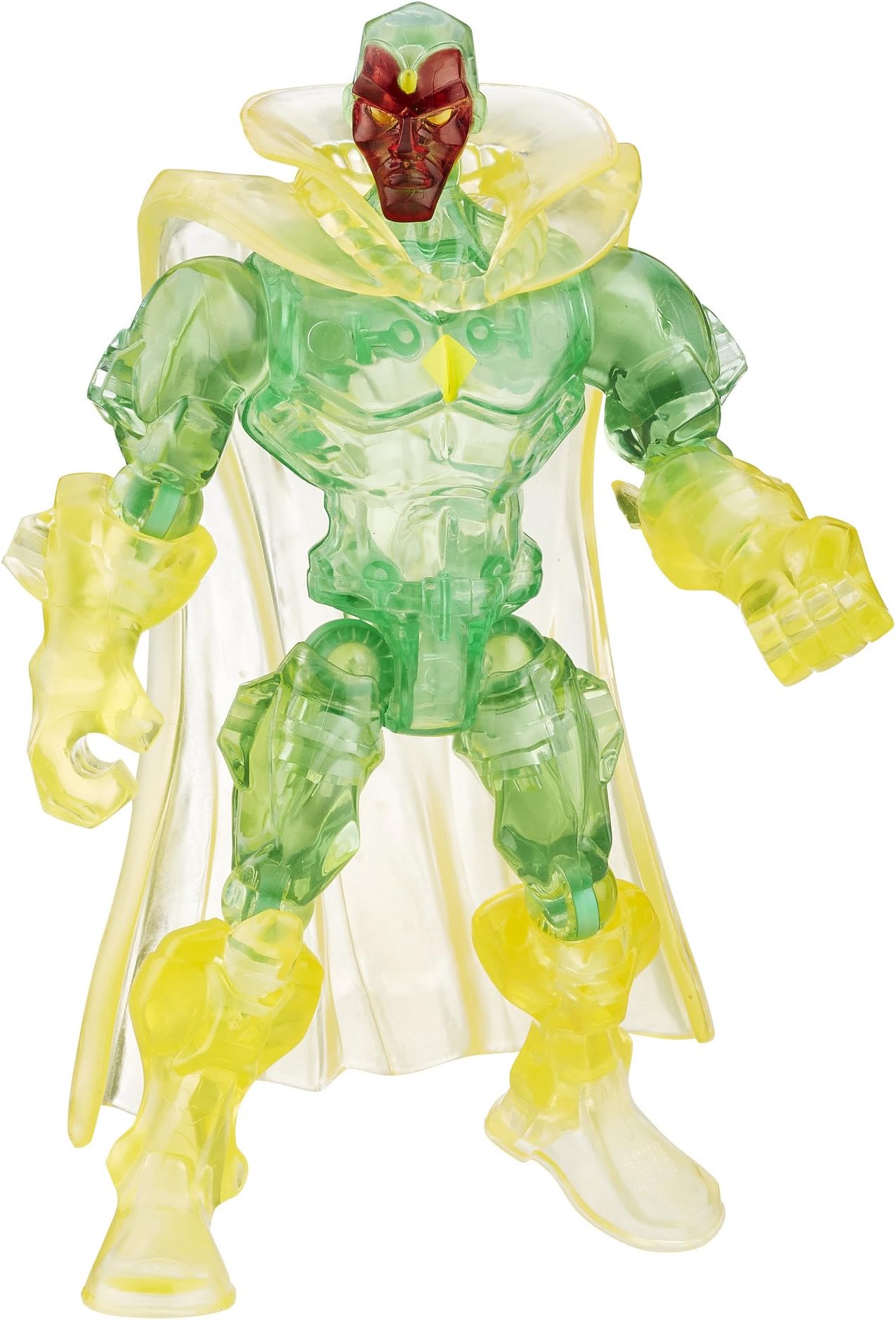 MarvelSuper Hero Mashers Vision