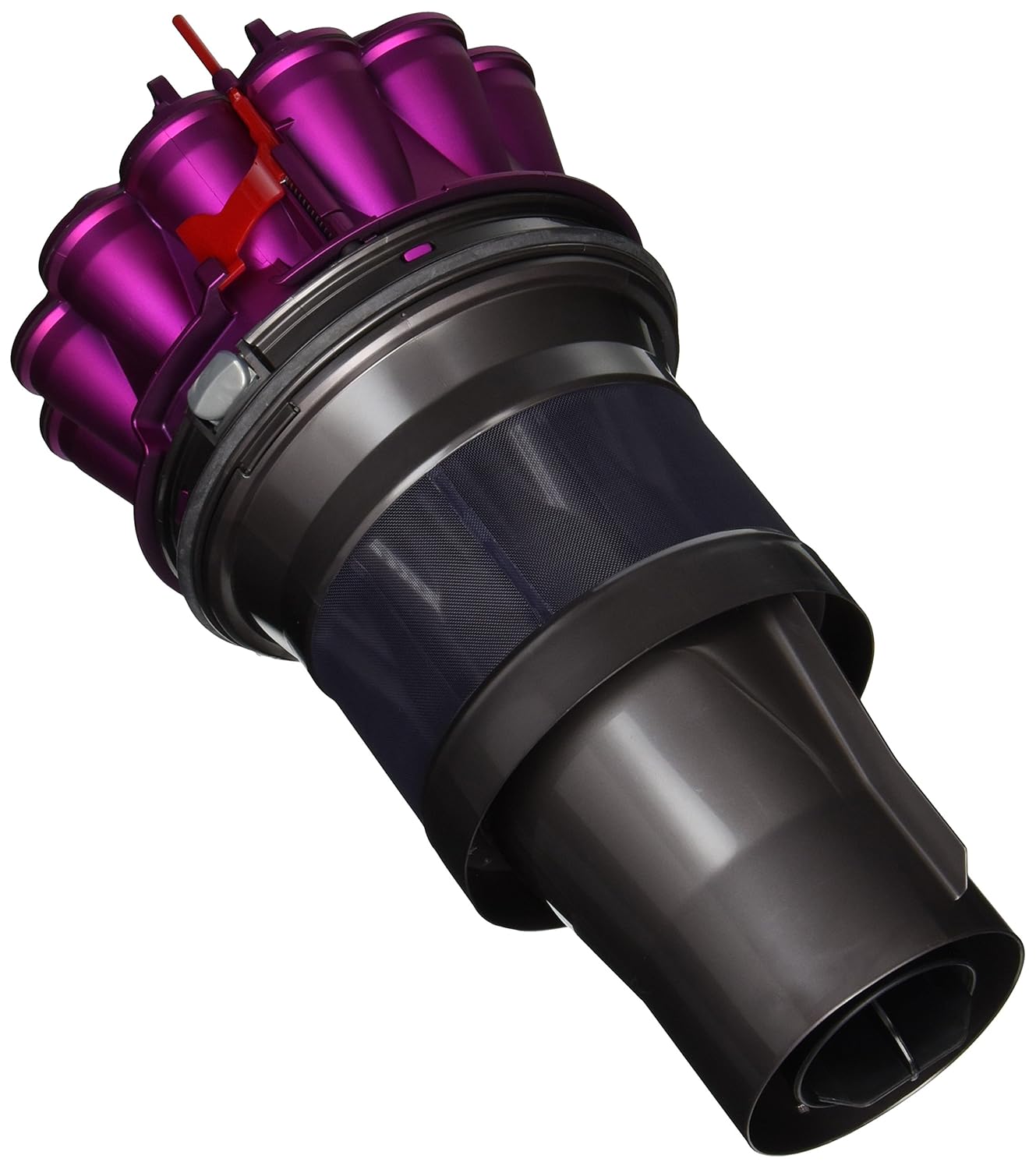 Best Where Is The Dyson Serial Number Located