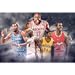 Basketball 2017 All Legends