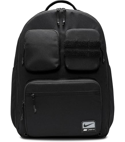 Amazon.com: Nike Swim 35 litros Repel mochila negra : Deportes y Actividades al Aire Libre Amazon.com: Nike Swim 35 litros Repel mochila negra : Deportes y Actividades al Aire Libre