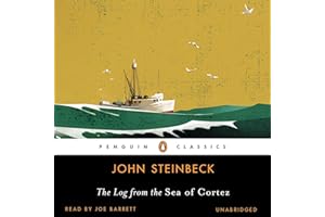 The Log from the Sea of Cortez