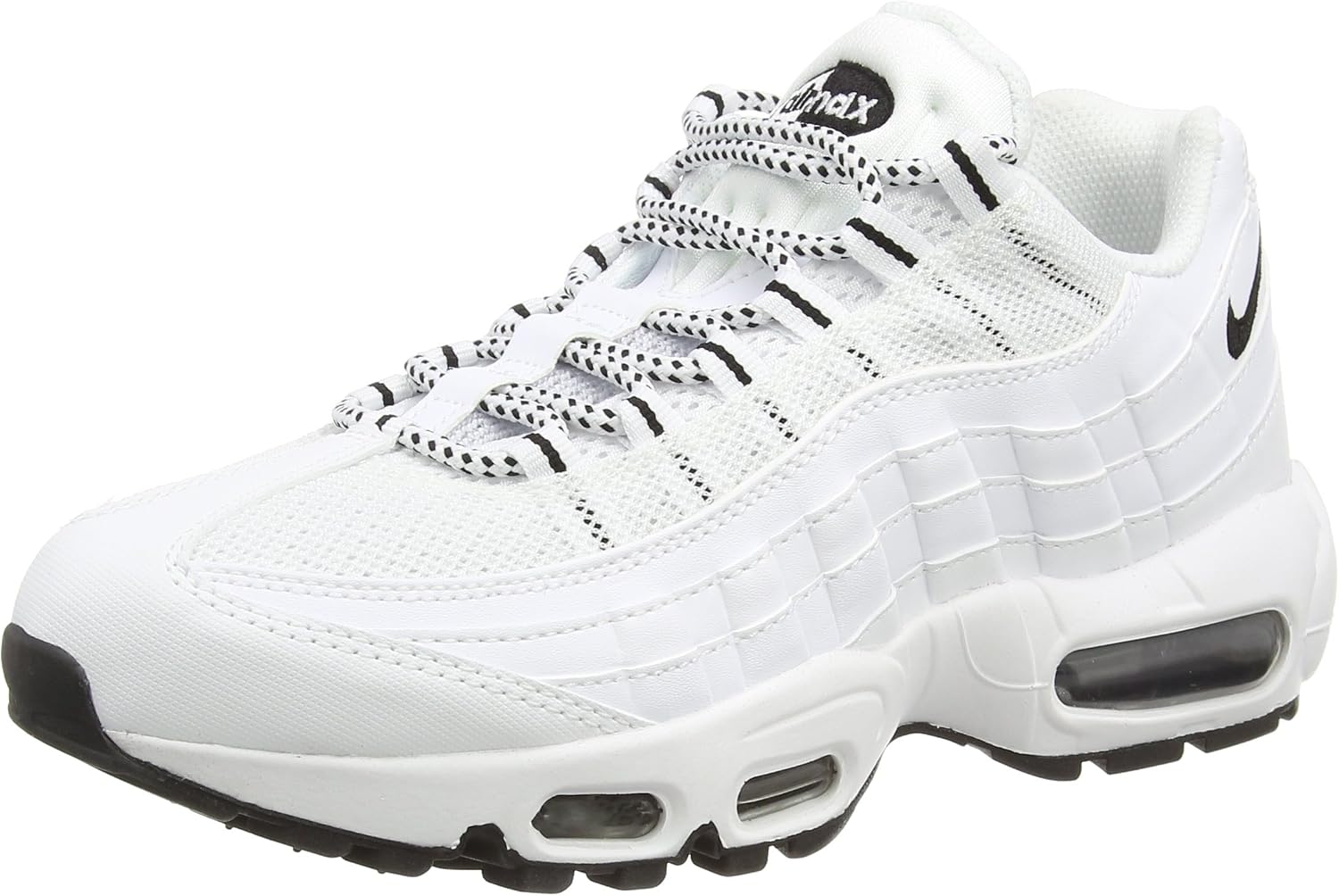 mens nike air max 95 trainers size 9
