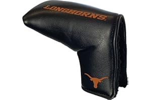 Team Golf NCAA Tour Blade Putter Cover (Printed), Fits Most Blade Putters, Scotty Cameron, Taylormade, Odyssey, Titleist, Ping, Callaway