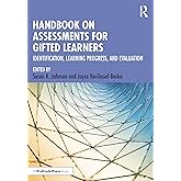 Handbook on Assessments for Gifted Learners