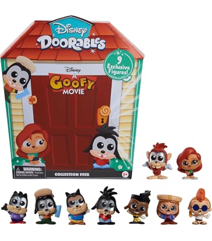 Funko Pop! Powerline - A Goofy Movie WonderCon 2023 Exclusive Collectible Figure