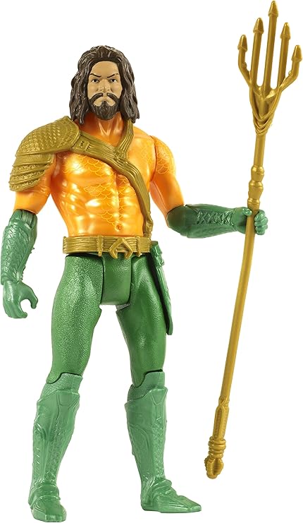 aquaman figure amazon