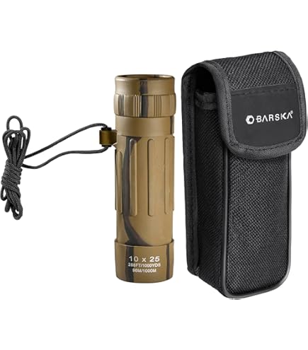 Amazon.com : Monocular Telescope, Original Binoculars Nikula 10