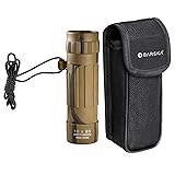 Barska 10x25 Lucid View Monocular – Compact