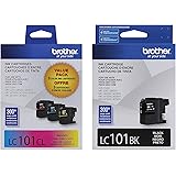 brother computer ink