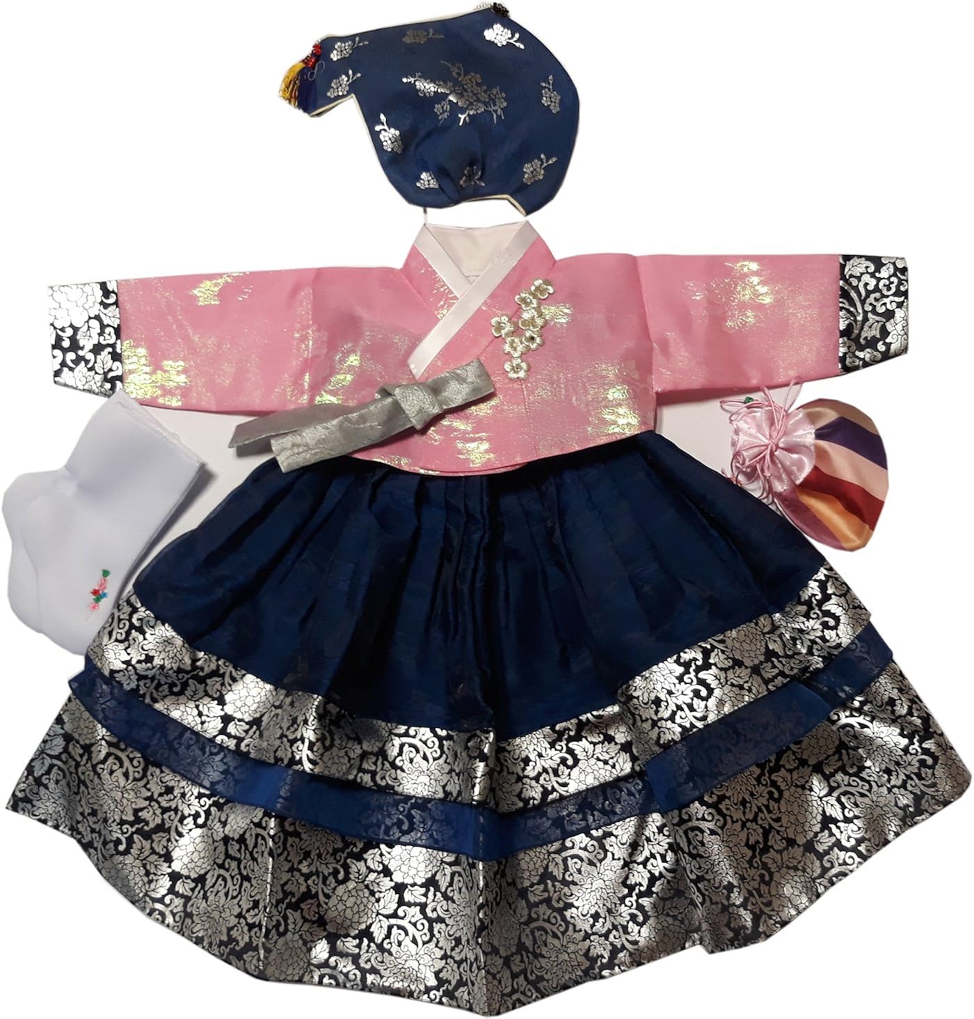 baby dress traditional