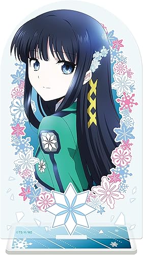 Amazon Kadokawa 魔法科高校の劣等生 来訪者編 アクリルスタンドフィギュア 司波深雪spring Ver アニメ 萌えグッズ 通販