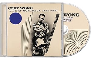 Live at Montreux Jazz Fest