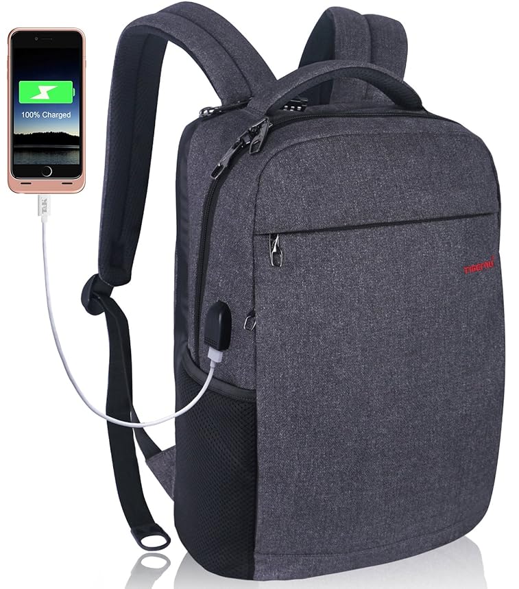 20 Best laptop backpack for men 15.6 inch Reviewed by Our Experts 10