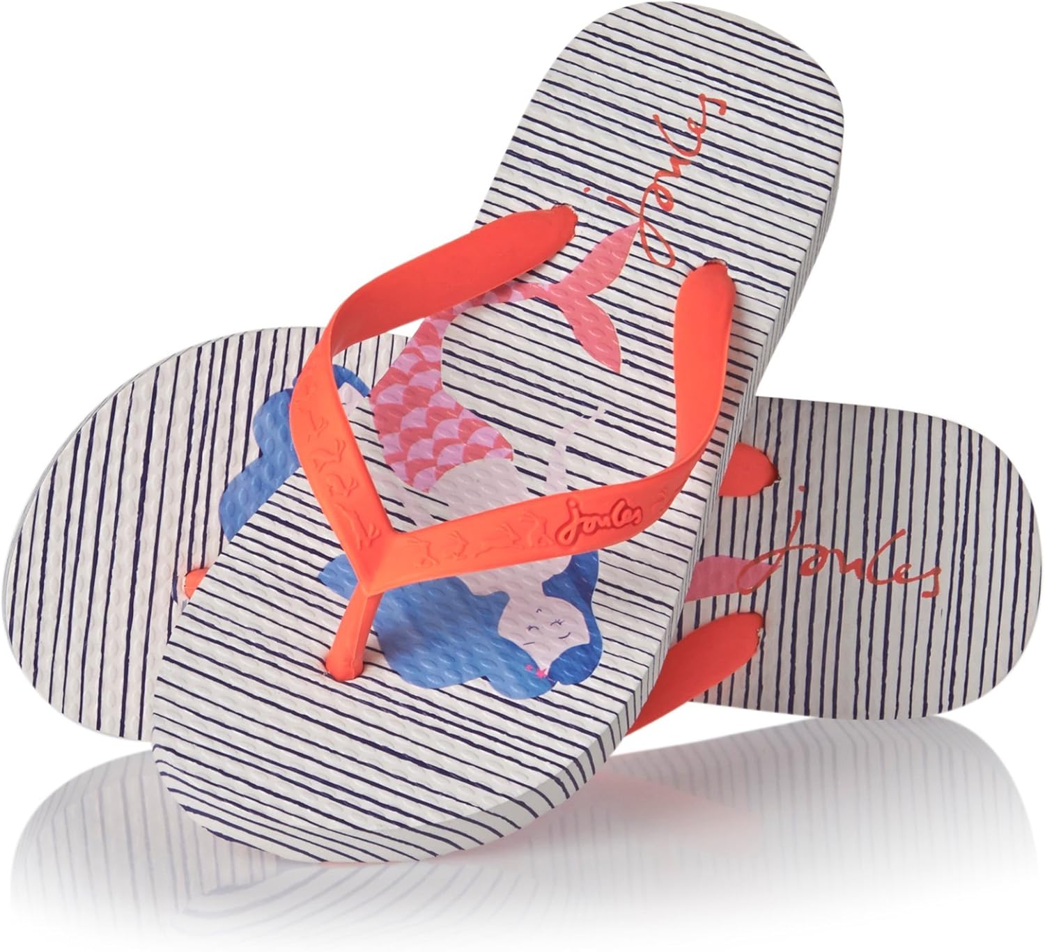 joules flip flops sale
