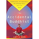 The Accidental Buddhist: Mindfulness, Enlightenment, and Sitting Still, American Style